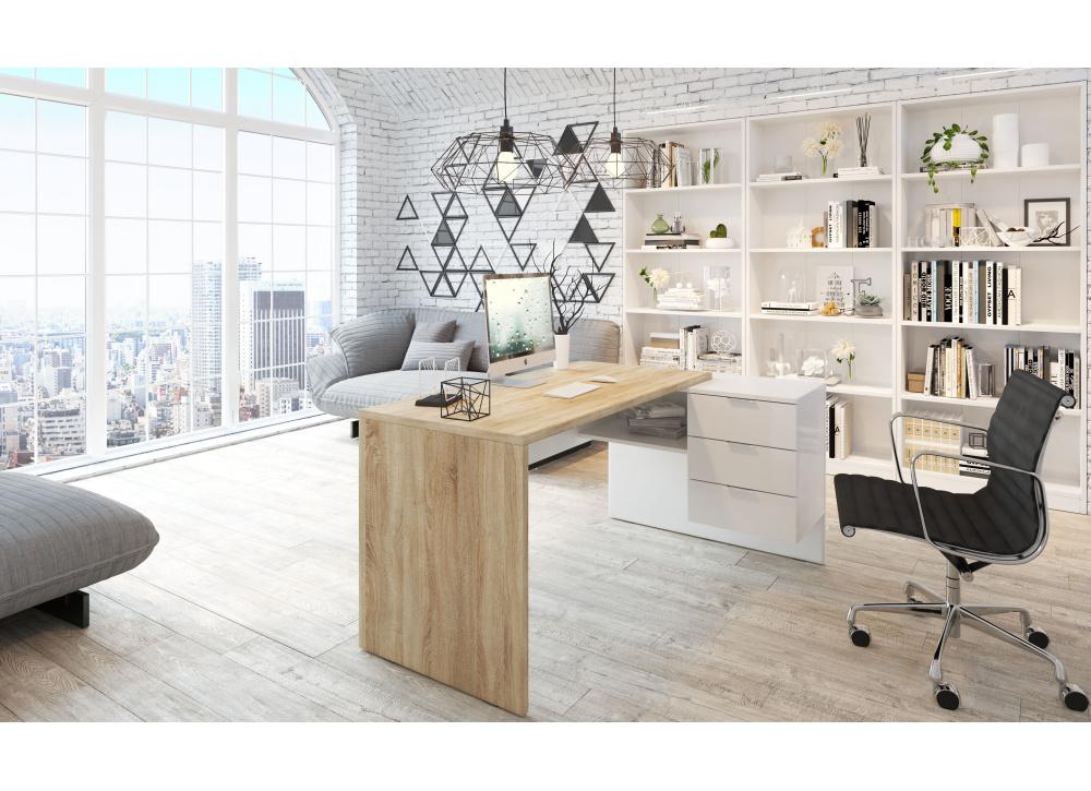 MESA DESPACHO RINCÓN POLTER