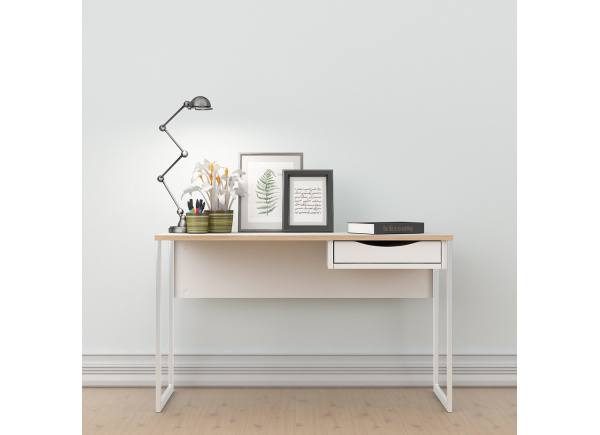 MESA ESTUDIO BIG FIRE