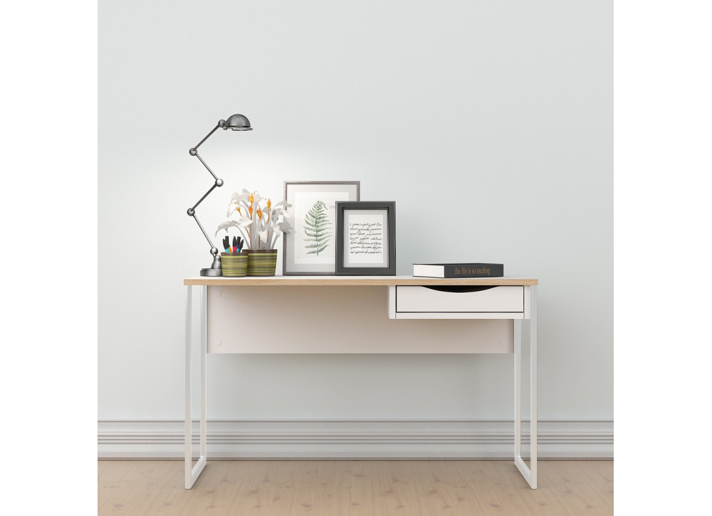 MESA ESTUDIO BIG FIRE