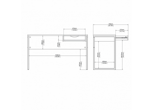 MESA ESTUDIO BIG FIRE