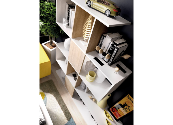 ESTANTERIA FUNKY ESTANTERIA FUNKY