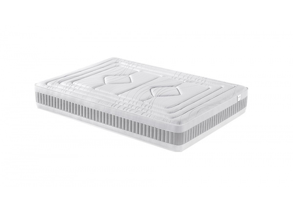 COLCHÓN HR E VISCO COTTON