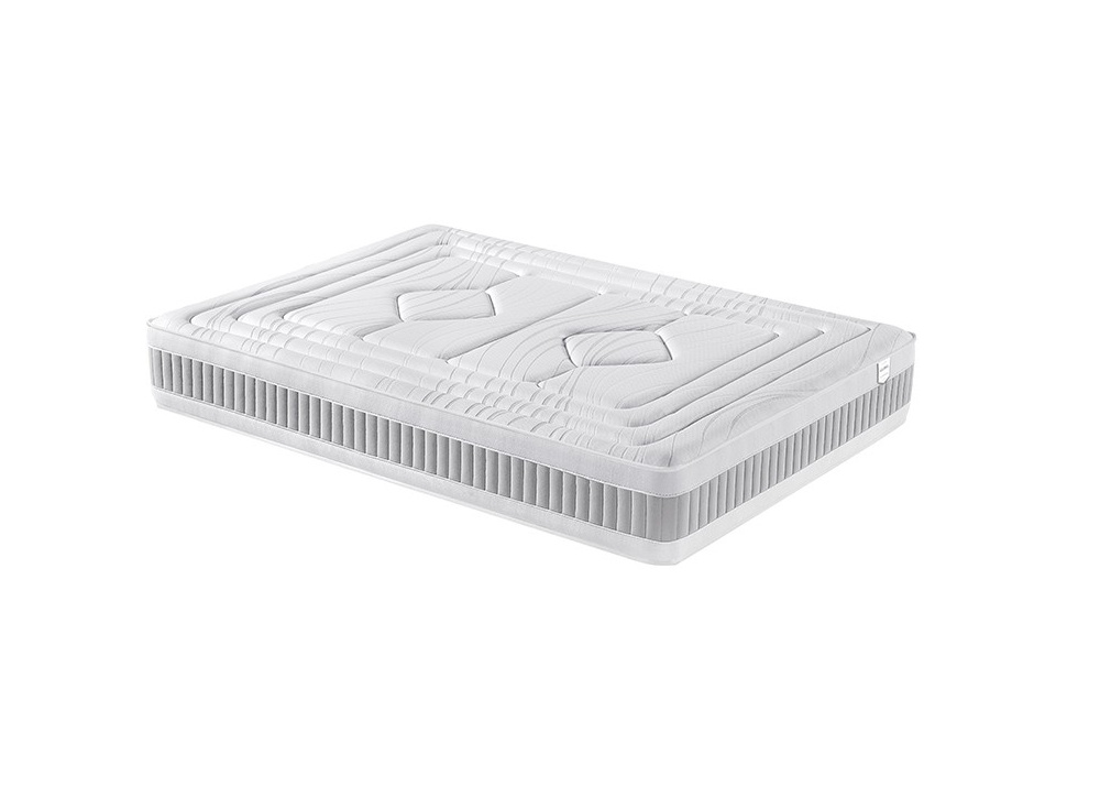 COLCHÓN HR E VISCO COTTON