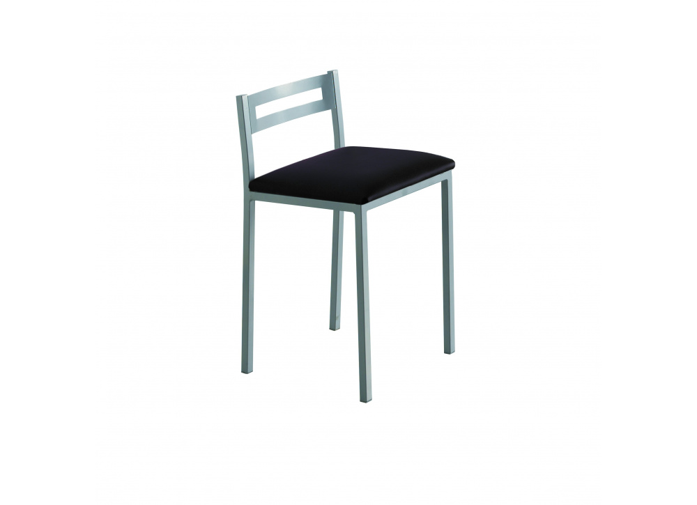 TABURETE CON RESPALDO MINI TORI