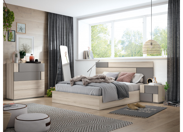 Cabeça corrida OVERI