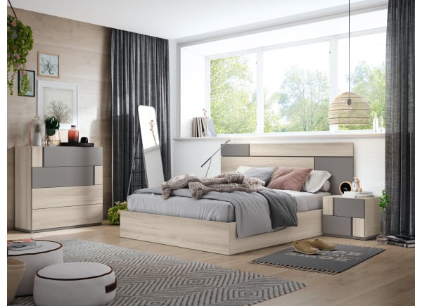 Cabecero corrido OVERI Cabecero corrido OVERI