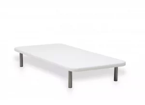 Base tapizada Sil - Muebles Tuco