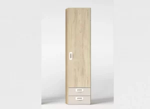 Armario puertas abatibles  - Muebles Tuco