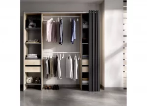 Armario vestidor - Muebles Tuco