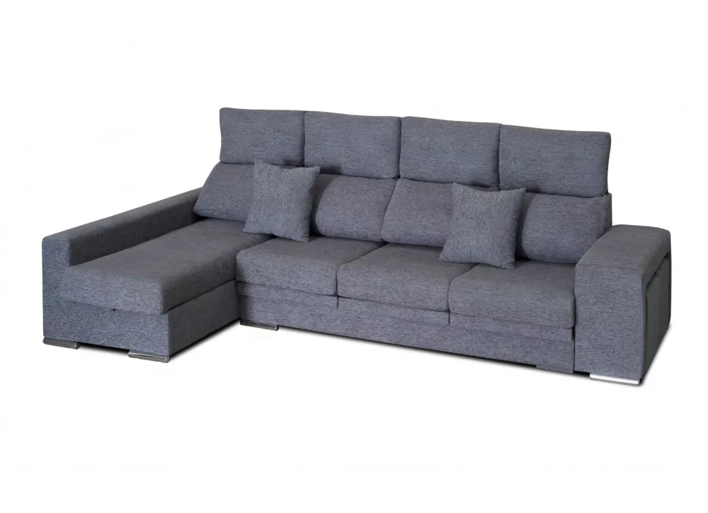 Chaise longue LIRIO