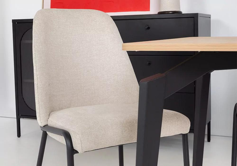 Silla comedor DORIS