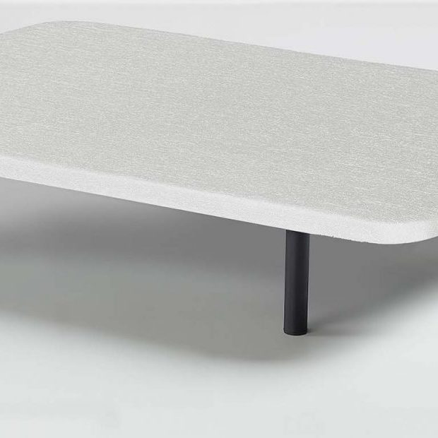 Base tapizada Sil - Muebles Tuco Base tapizada Sil - Muebles Tuco