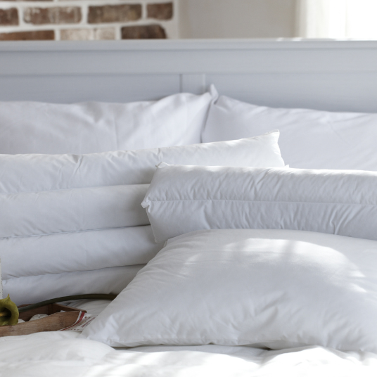 tipos-almohada Tipos de almohada