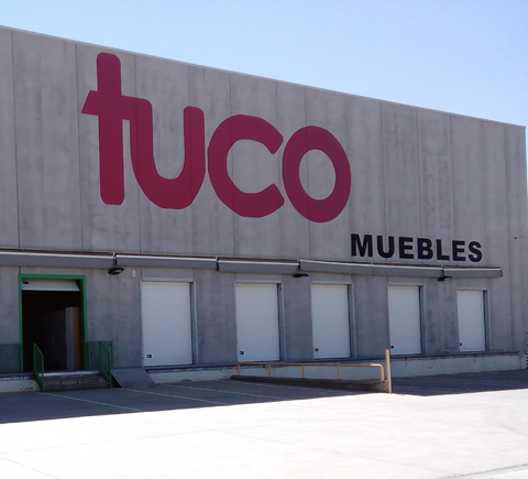 Tuco-Binefar