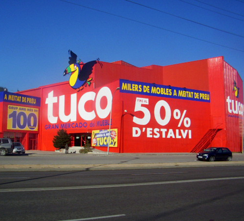 Tuco-Girona