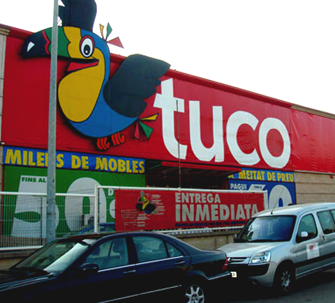 Tuco-Vilanova