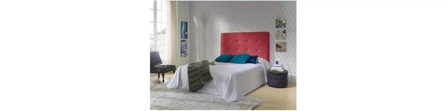 Cabeceros Cama 135 -150 cm
