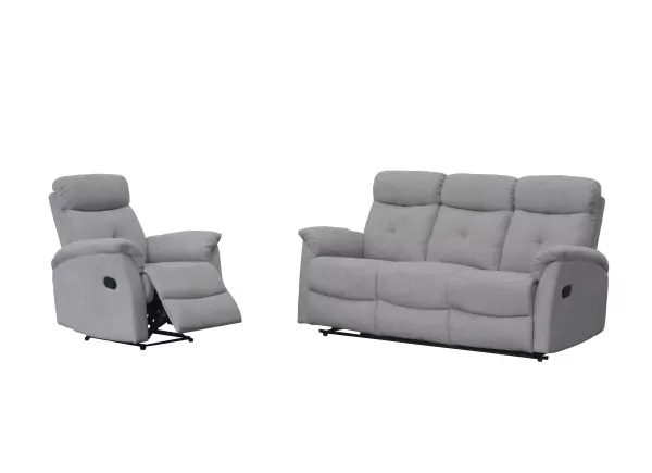 SILLÓN RELAX HAMER SILLÓN RELAX HAMER