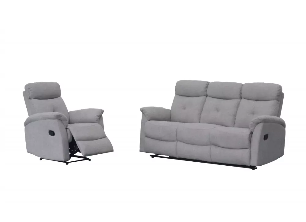SILLÓN RELAX HAMER SILLÓN RELAX HAMER