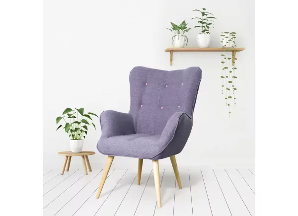 SILLON BUTACA NORDIC SILLON BUTACA NORDIC