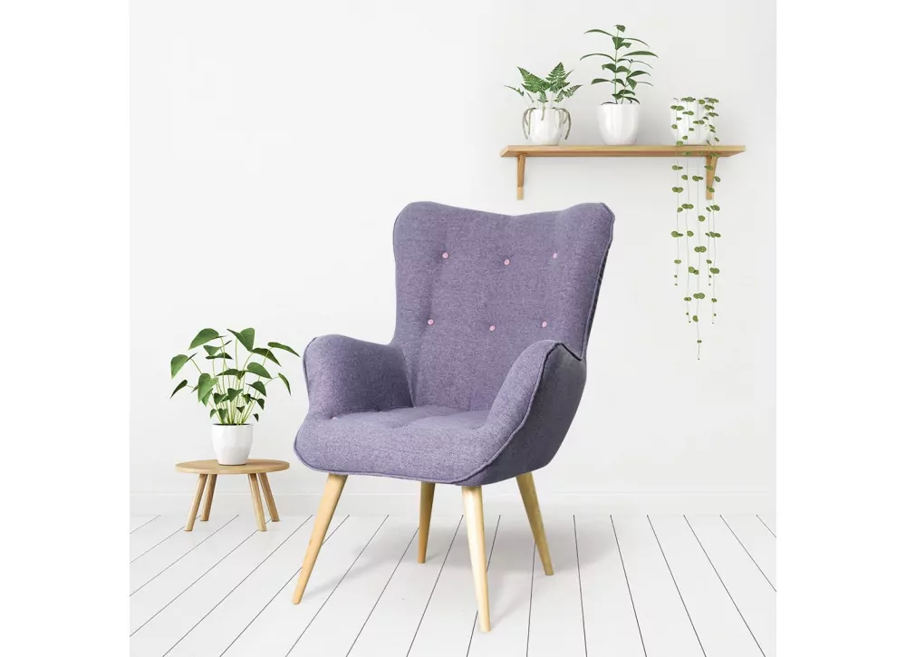 SILLON BUTACA NORDIC SILLON BUTACA NORDIC