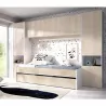 DORMITORIO PUENTE WAI DORMITORIO PUENTE WAI