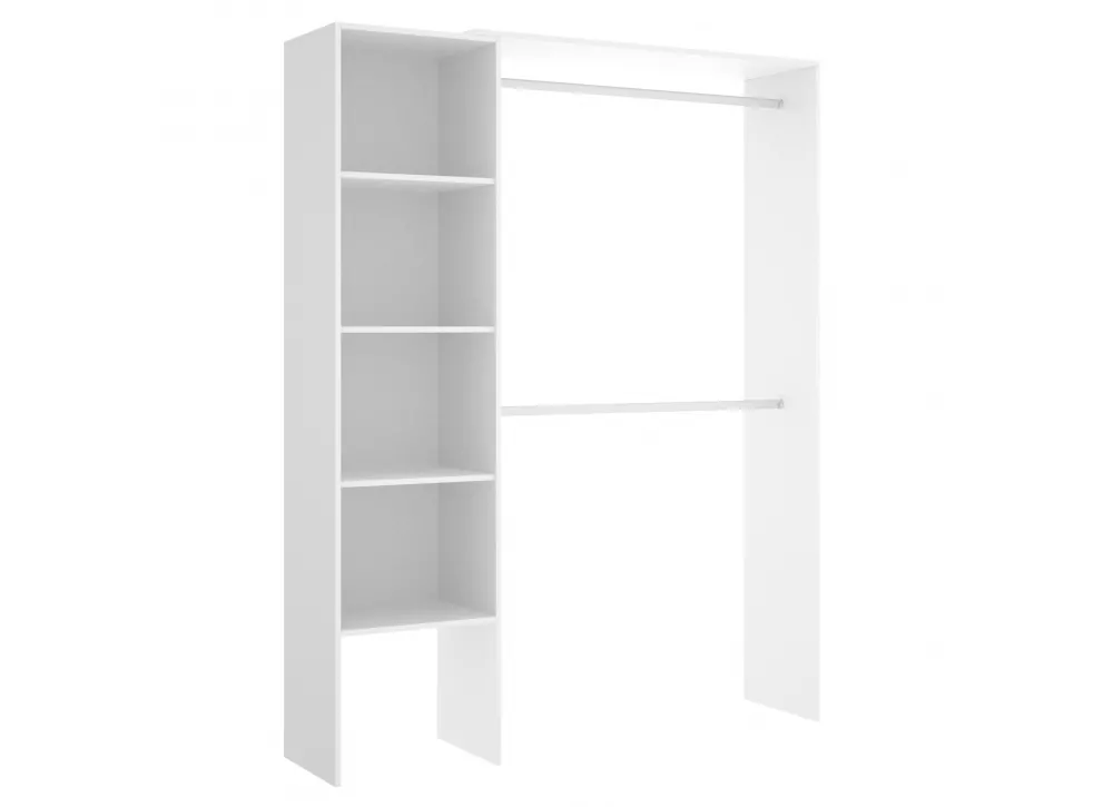 VESTIDOR DE ARMAZAMENTO DUAL VESTIDOR DE ARMAZAMENTO DUAL