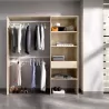 VESTIDOR ARMARY COM QUALQUER VESTIDOR ARMARY COM QUALQUER