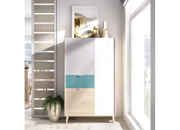 OVAN VERTICAL APARTAMENTO