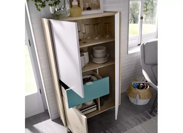 OVAN VERTICAL APARTAMENTO