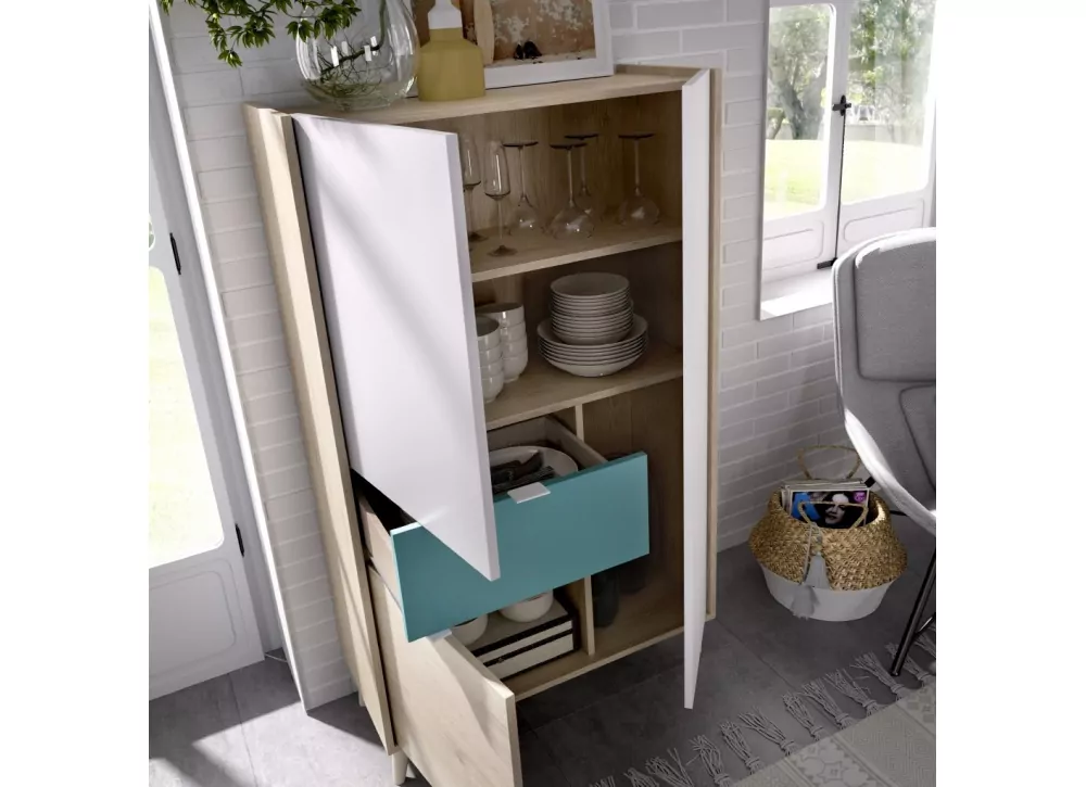 OVAN VERTICAL APARTAMENTO