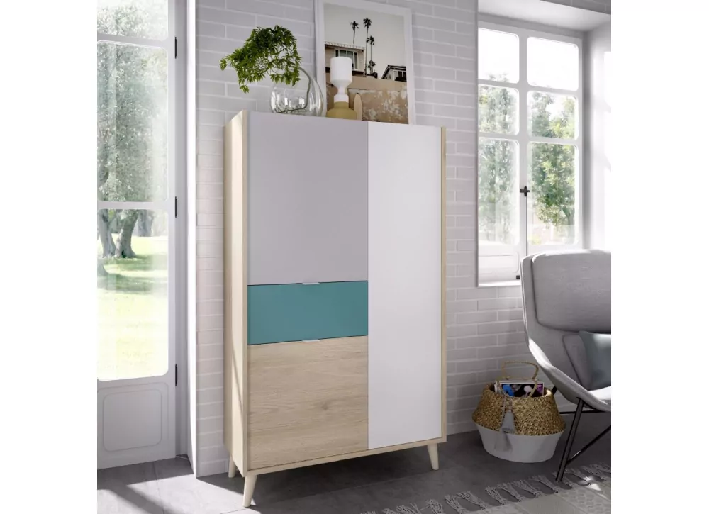 OVAN VERTICAL APARTAMENTO