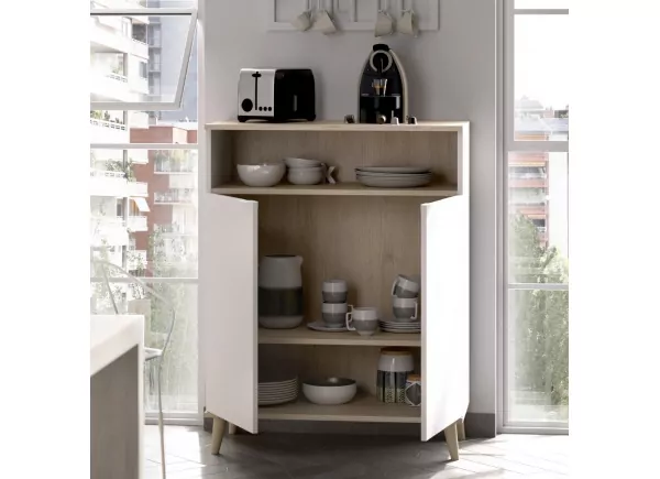 APARADOR PEQUEÑO KOWI