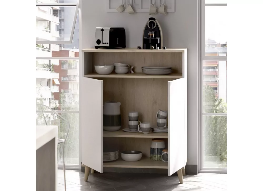 APARADOR PEQUEÑO KOWI