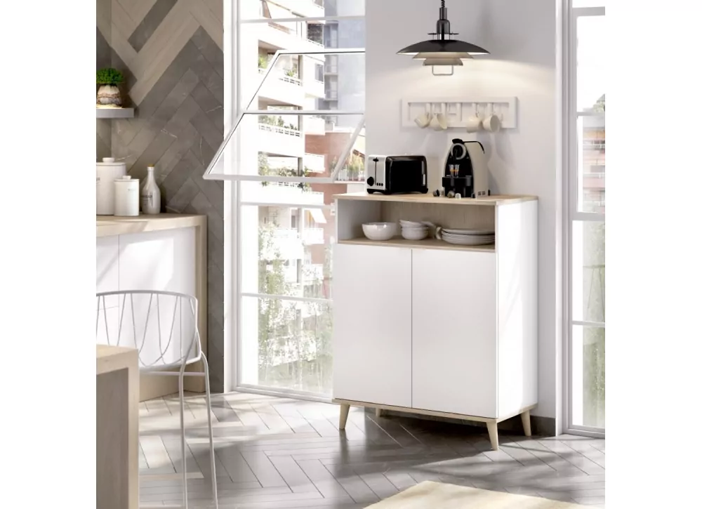 APARADOR PEQUEÑO KOWI