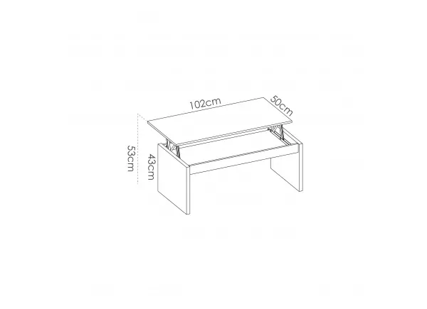 MESA DEYSI MESA DEYSI