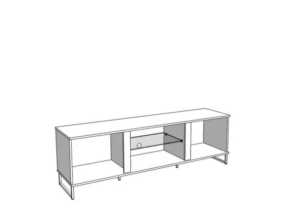 Mueble para TV SARD Mueble para TV SARD