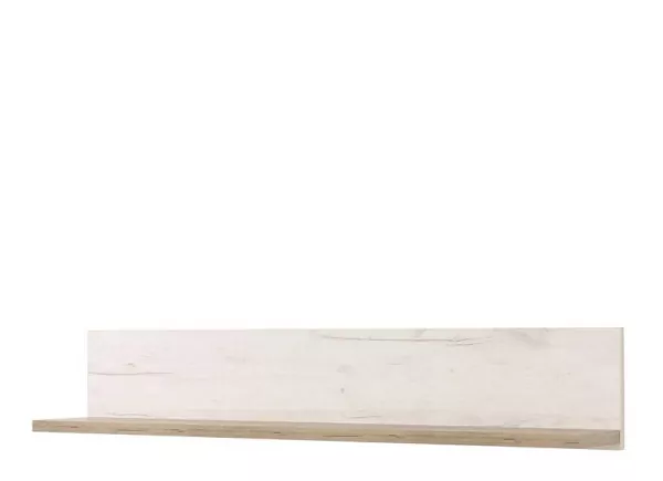 Prateleira de suspensão KENTO Prateleira de suspensão KENTO