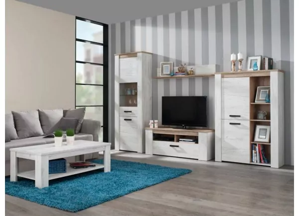 Prateleira de suspensão KENTO Prateleira de suspensão KENTO