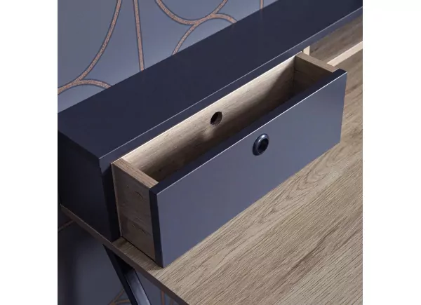 Escritorio Metal CHANI