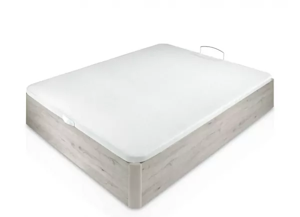 Canapé abatible Singapur