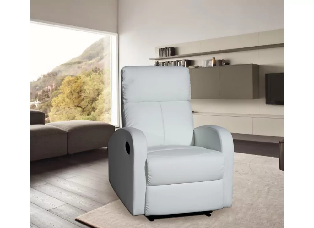 Sillón relax Nilo Sillón relax Nilo