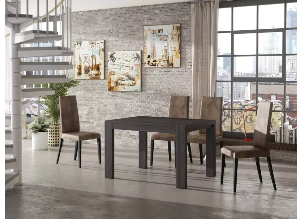 MESA DE COMEDOR EXTENSIBLE CORP MESA DE COMEDOR EXTENSIBLE CORP