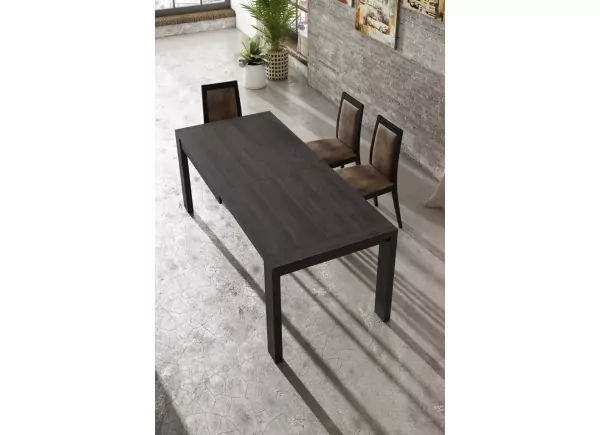 MESA DE COMEDOR EXTENSIBLE CORP MESA DE COMEDOR EXTENSIBLE CORP