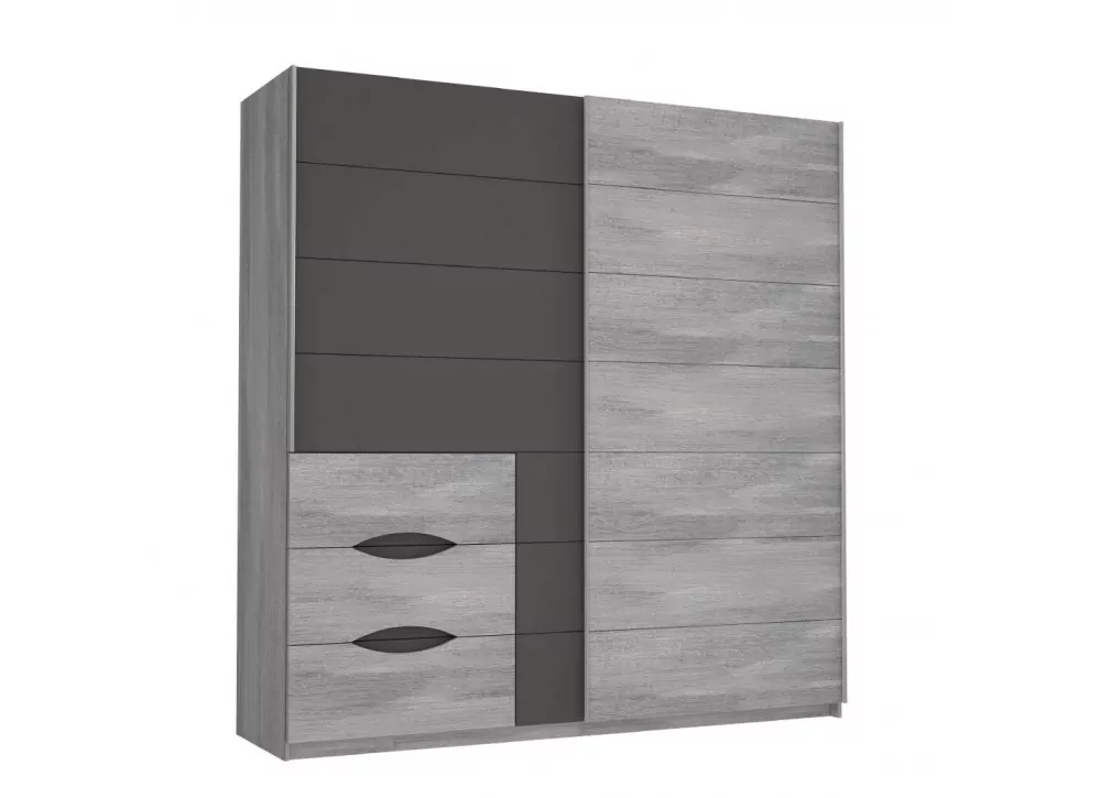 ARMARIO PUERTAS CORREDERAS VERSEY ARMARIO PUERTAS CORREDERAS VERSEY
