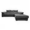 Sofá com chaise longue Briton Sofá com chaise longue Briton