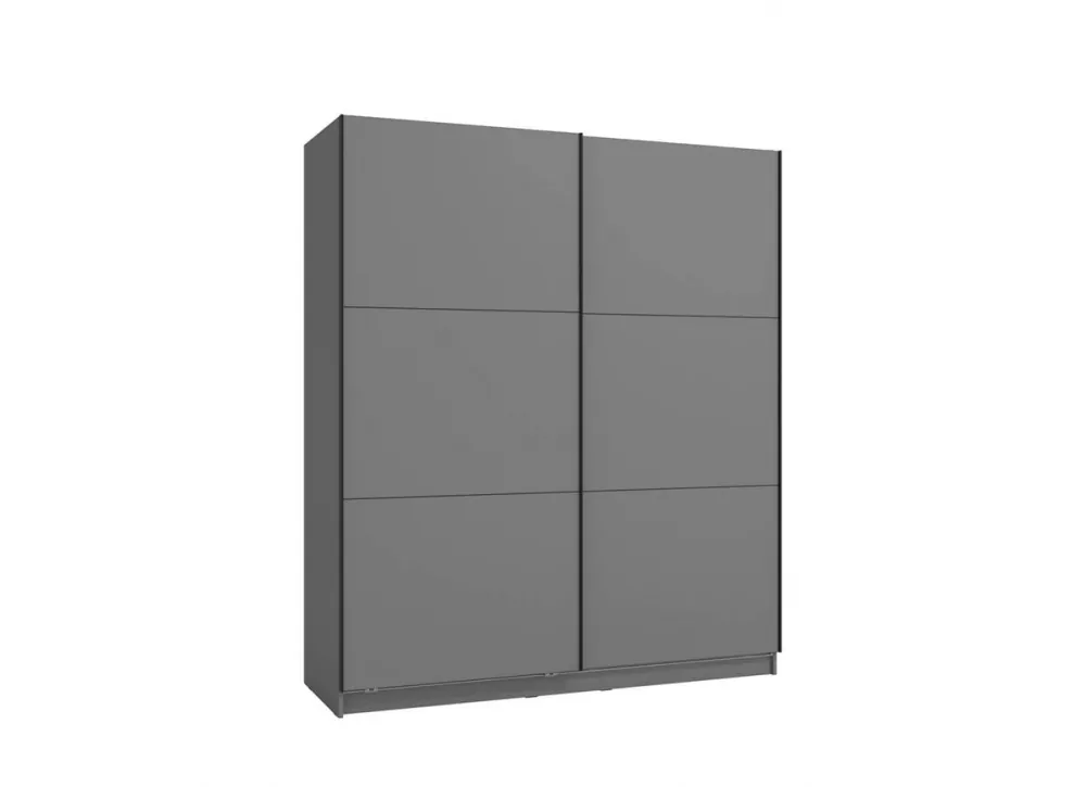 Armário de portas deslizantes SARDINIA
