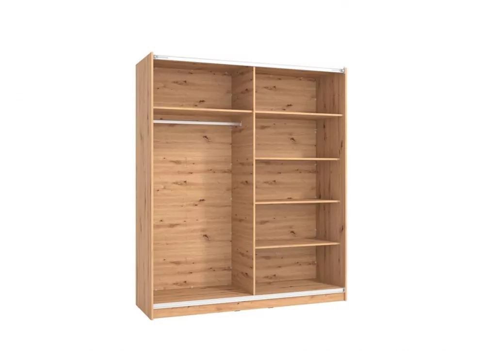 Armario puertas correderas SARDINIA Armario puertas correderas SARDINIA