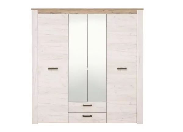 ARMARIO 4 PUERTAS KENT ARMARIO 4 PUERTAS KENT