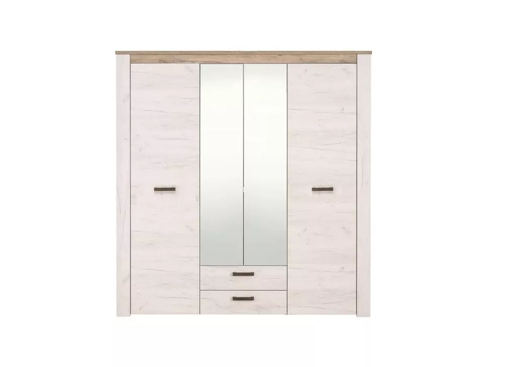 ARMARIO 4 PUERTAS KENT ARMARIO 4 PUERTAS KENT